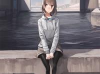 邪恶漫画之公共汽车上：囚禁漫画怀孕