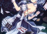 索尼子酱彩色邪恶漫画：漫画大全之彩华酱全集 邪恶漫画小埋和欧尼酱