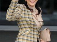 泰国英拉穿三点式50岁大妈BB大全
