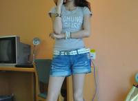 0 10国模空姐龙园园：国模龙园园20131009 龙园园大尺度rt