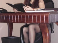 微信约的超市少妇：微信少妇在超市上班