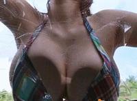 赵丽颖用过的卫生巾：想上赵丽颖 赵丽颖为什么叫赵鸡