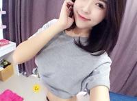 马来西亚童颜巨乳图片：马来西亚华裔美女林宣 