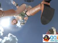 逆战女角色被僵尸：逆战女角色h故事 逆战女角色被僵尸掏奶