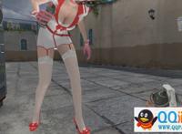 逆战女角色伊丽莎白h文逆战女角色被僵尸ryona