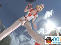 逆战女角色安吉拉菊花：逆战女角色h文安吉拉 逆战安吉拉全身透视图