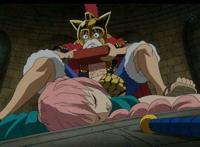 蕾贝卡被路飞邪恶漫画：海贼王邪恶漫画达斯琪