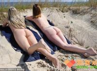 天体浴场自然之美4野战：女天体浴场图片高清(5) 天体浴场自然之美55