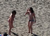 异国风情天体浴场8图：天体浴场性剂,交图 转载境外天体 自然之美