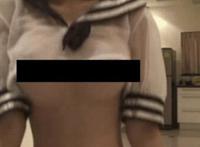 色你妹吸奶GIF邪恶GIF动态揉胸啪啪：色情动画,动态图片