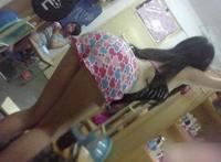 大学女生宿舍506孙丽丽：大学女生宿舍透明内裤 19禁,真实大学女生宿舍