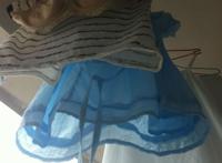 打胶同事莹的高跟鞋：扫楼内裤打胶附照片 内内打胶方法图片欣赏