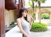 梦全身都光着的女人 图集：看美女的全身上下光的 梦见范冰冰光全身