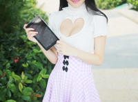 微信熟女发过来的图：微信漂流瓶聊熟女 微信粗口文爱聊天照片