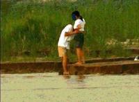 打野战哪些地方比较好 可以打野战的地方：晚上野战好刺激啊