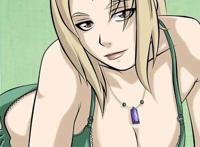 纲手喜欢自来也吗 自来也h纲手完整版、：火影纲手和自来也邪恶