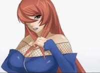 火影之鸣人强了小南：纲手和鸣人的温泉教育 火影忍者h纲手 照美冥