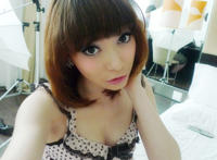 古都师范前女友叫什么：师范大学94年前女友p 大方爆女友黑耳木照