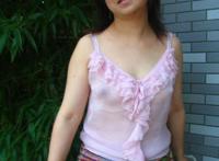 找二婚女人结婚 女人40 徐娘图片：约到一个40岁的女人