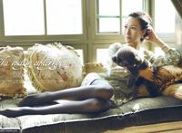 40岁的女人为什么发骚 女人40一枝花：徐娘图片