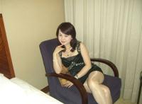 40岁女人真实生活照片：和40岁女人聊微信记录