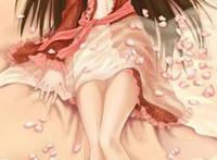 波雅·汉库克彩色漫画：女帝和路飞做上,无图遮 不良人女帝