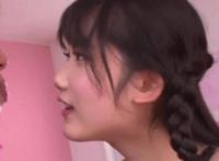 我把师娘的玉弄开了 他的热杵挺入她的花径：姐姐说给我玉茎