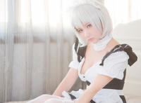 日本女仆绣合 日本女仆多少钱一晚：日本女仆全套