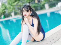 小女孩穿粉色连裤袜吧小萌和小悦与犯罪团伙：白色连裤袜小女孩小晴