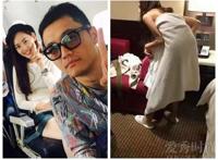 马蓉出轨照证据照片：马蓉22张图片你敢看吗 马蓉出轨图