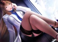 人工少女手机版动态截图：工口游戏