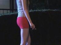 东莞50元站街女 2017东莞长安站街妹