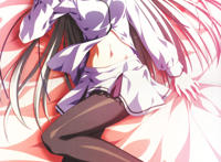 邪恶少女漫画之瑜伽裤：邪恶少女漫画本子裤 邪恶少女漫画保健体育