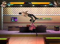 雯雅婷人肉 漫画：雯雅婷高清图解 雯雅婷3D漫画图