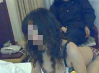 领导滟照门禁图片图：郑州医生艳照照片 滟照门未打码照片