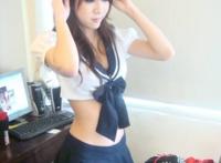 国模abby私拍资源：台模abby(s t) 台模私拍高清图