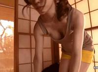 色气u女喵全部图片：色气u女喵叫什么名字 色气u女喵千叶