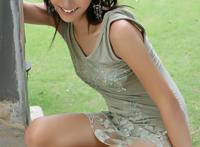 泰国步兵(无码)张惠敏：泰国步兵张慧敏第43集 泰国张慧敏露下体极品图