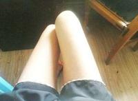 最美炮架腿图片：腿张开,我要草哭你 最美的炮架腿