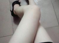 女神都是有钱人的精盆 为什么叫女的腿炮架：长腿炮架美女