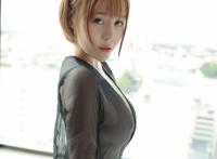 人体模特冰冰和摄影：中国人体模特 照片