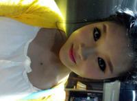 宝妈涨奶湿到衣服有图：宝妈乳房(有图片入)