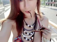 阴唇怎么了,有图慎入：我的阴唇(有图慎入)