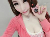 宝妈晒奶图片欣赏：宝妈晒大尺度孕照