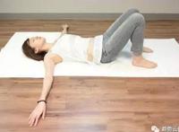 女性尿失禁图：造成女性尿失禁的原因怎么预防