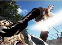 日漫肉番排行榜前十名 动态图出处：2017年最新H动漫大全