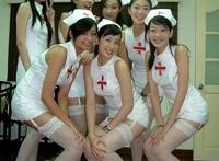 为什么卫校女生很骚：女生宿舍啊,啊,啊的叫 职高卫校的女生骚