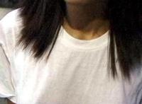 快手女的不戴胸罩：上学忘了穿胸罩怎么办 上学忘记穿胸罩