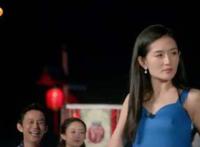 谢娜没带胸罩是哪一期：不带胸罩的胸(中国人)