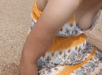 安徽卫视冲关落水露胸：闯关比张亚还露的有吗 智勇大冲关冲掉乳罩